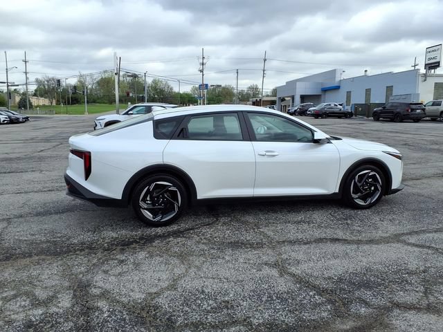 Used 2025 Kia K4 GT-Line Turbo FWD image 15