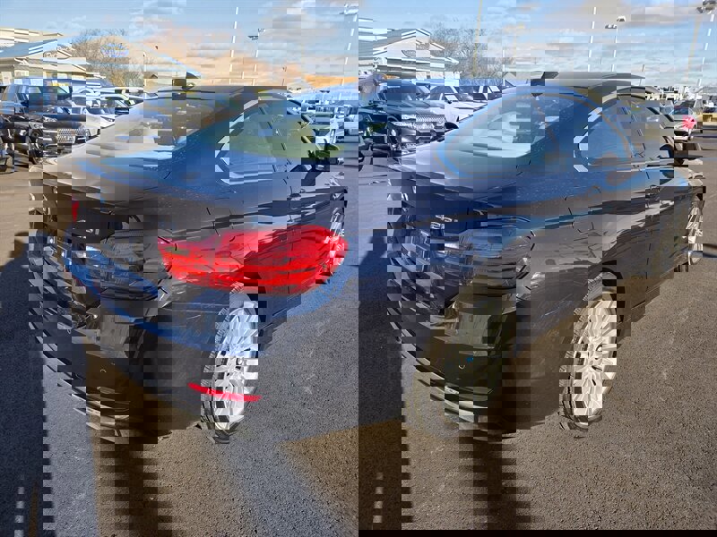 Used 2015 BMW 428i xDrive Coupe image 3