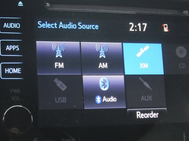 Used 2017 Toyota Tacoma TRD Sport image 36