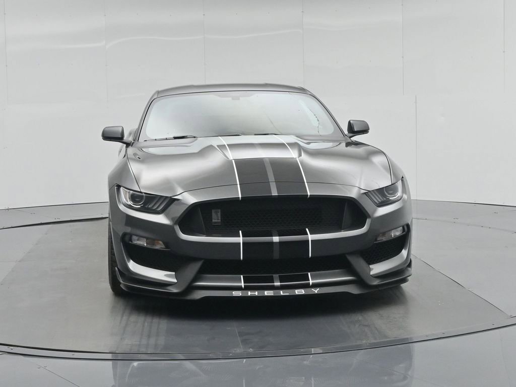 Used 2016 Ford Mustang Shelby GT350 w/ Technology Package image 23