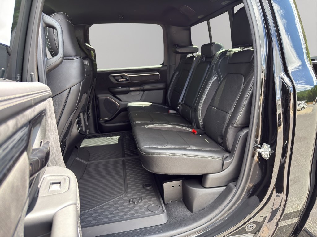 New 2026 RAM 1500 RHO AWD/4WD image 18
