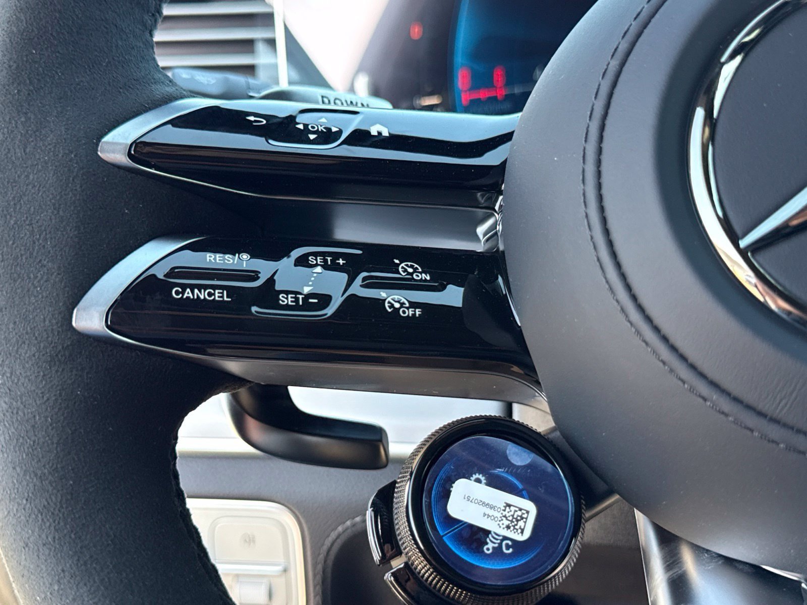 New 2026 Mercedes-Benz GLE 53 AMG 4MATIC Coupe image 22