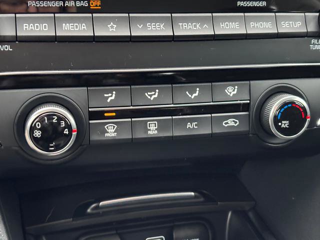 Certified 2020 Kia Optima LX image 29