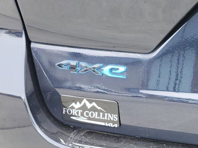 Used 2024 Jeep Grand Cherokee Summit w/ High Altitude Package image 15