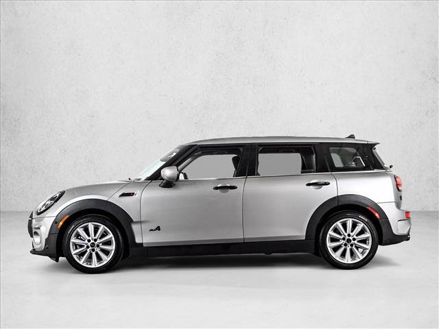 Used 2023 MINI Cooper Clubman S AWD/4WD image 9
