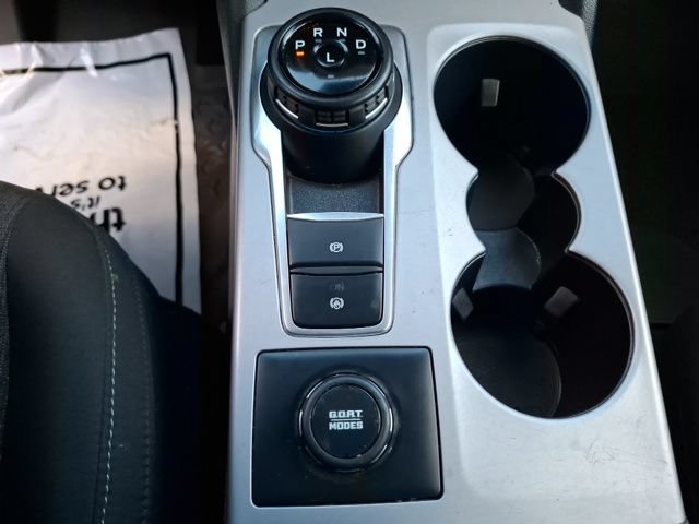Used 2023 Ford Bronco Sport Big Bend w/ Convenience Package AWD/4WD image 24