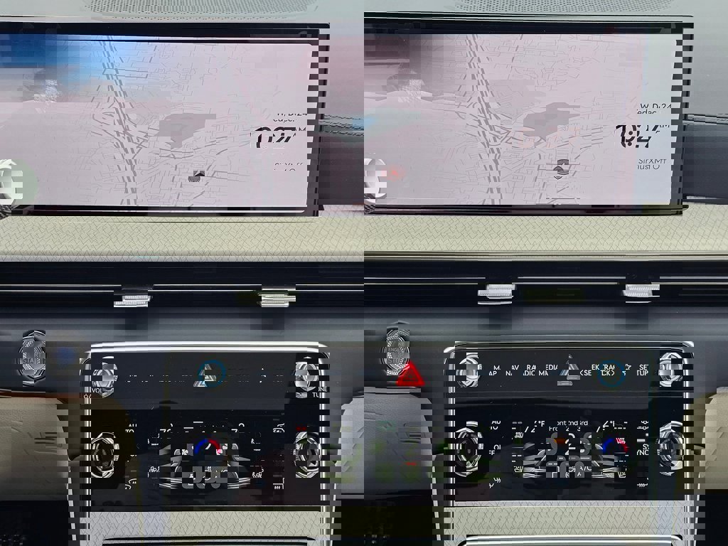 New 2026 Genesis GV80 3.5T Prestige image 13