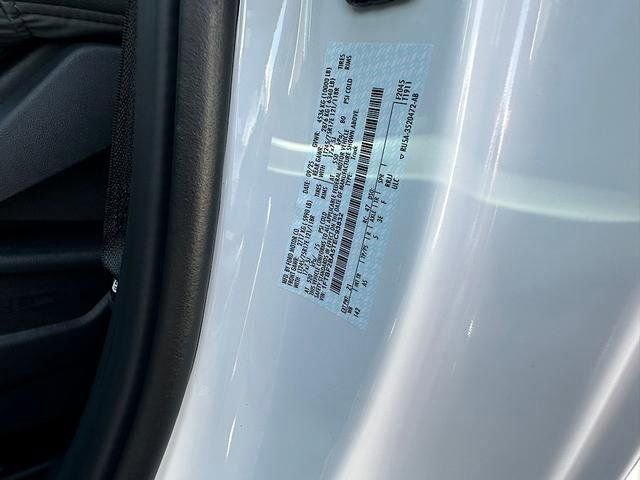 New 2026 Ford F250 XL w/ Snow Plow Prep Package image 10