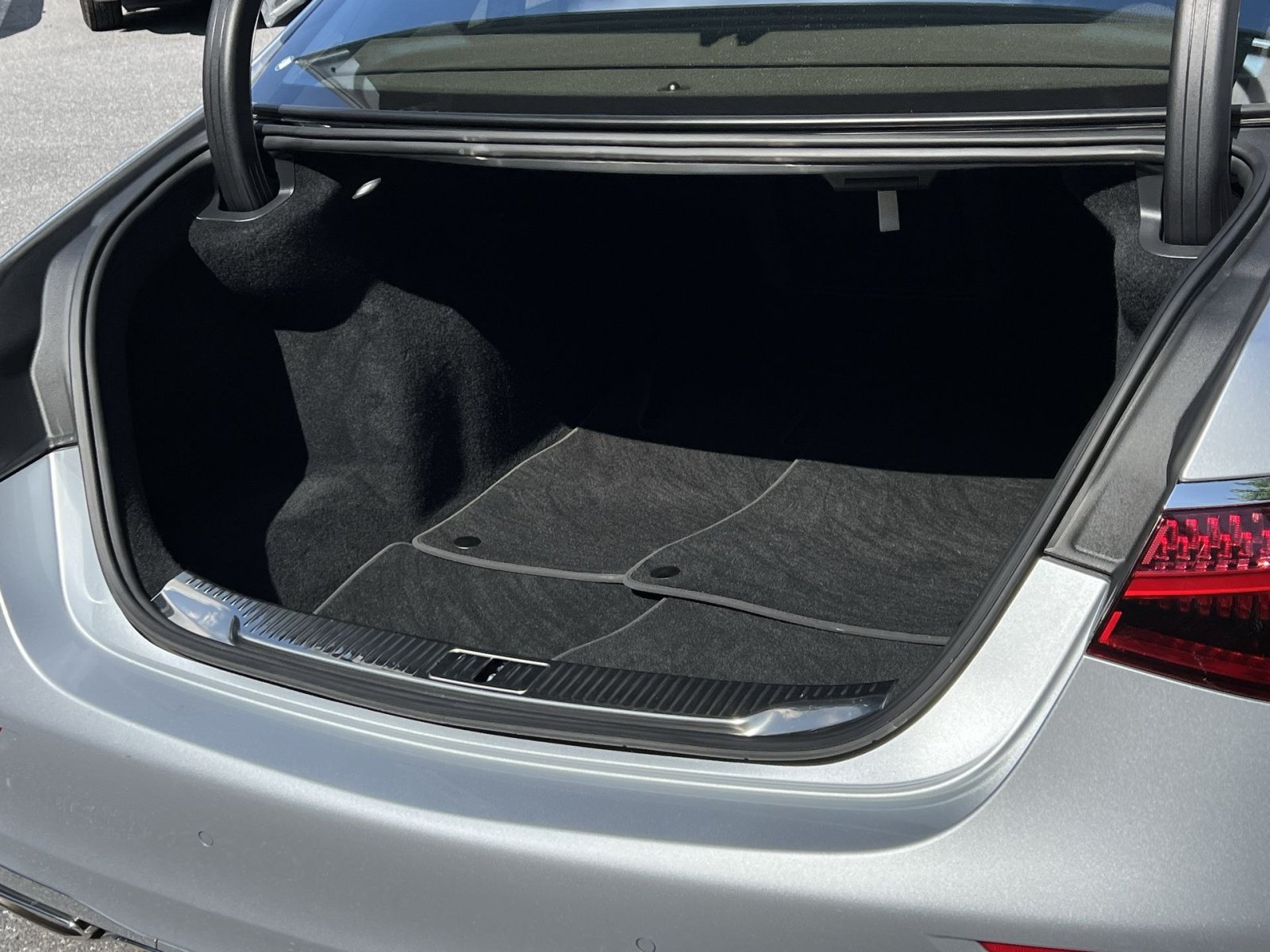Certified 2022 Mercedes-Benz S 580 4MATIC Sedan image 31