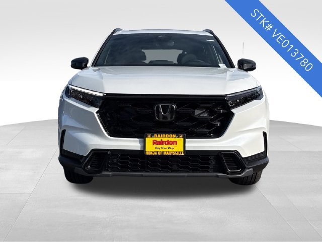 New 2027 Honda CR-V Sport-L image 2