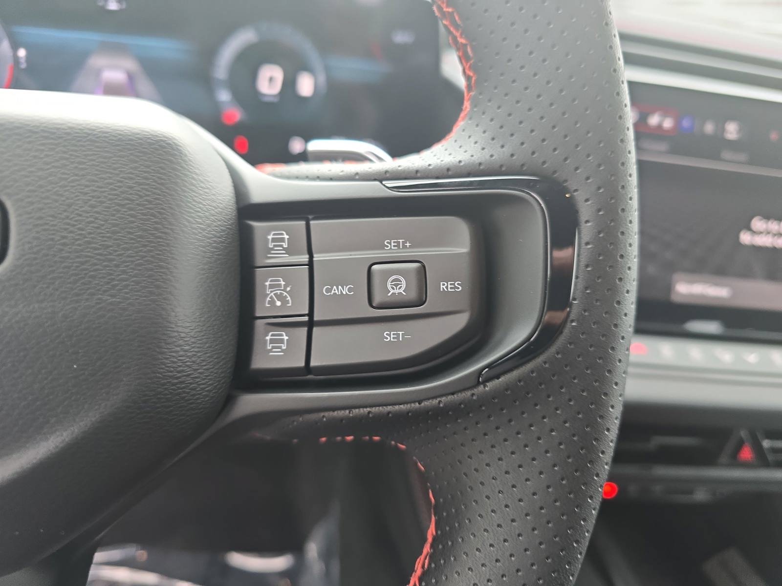New 2026 Dodge Charger Scat Pack AWD/4WD image 20
