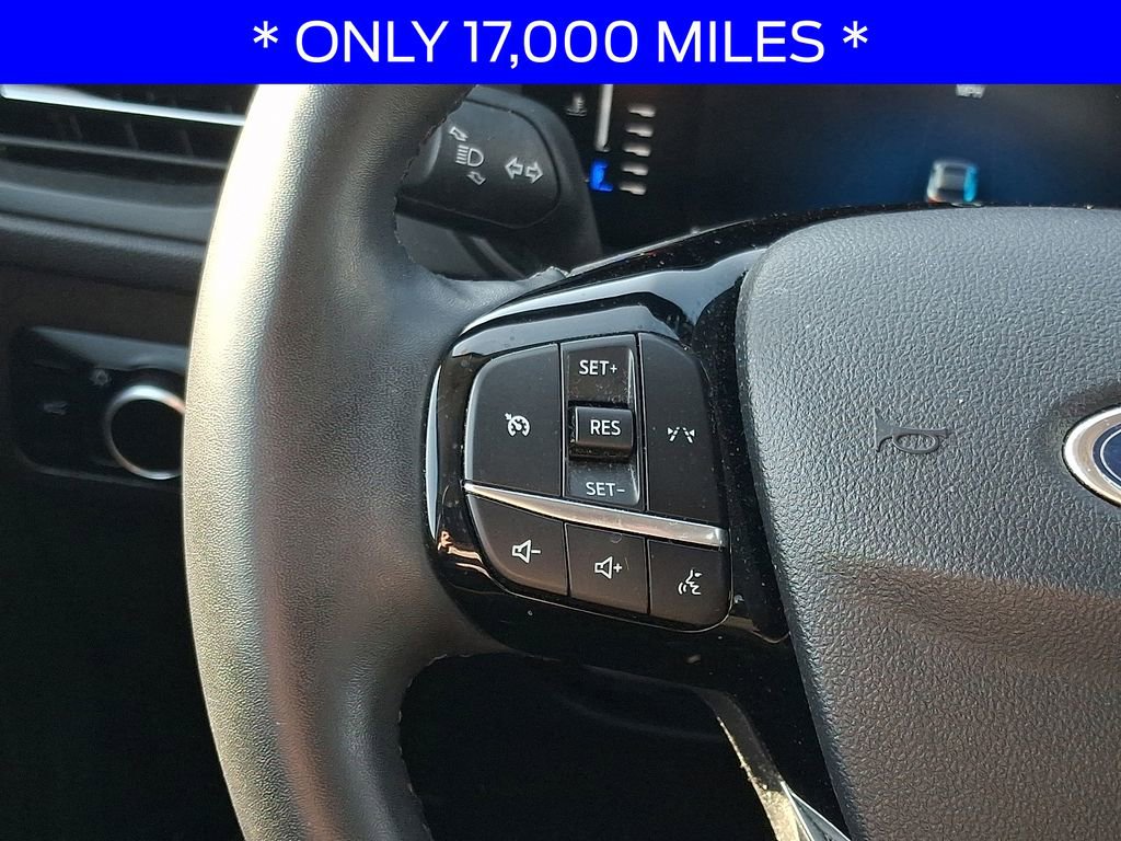 Used 2023 Ford Escape Active image 20