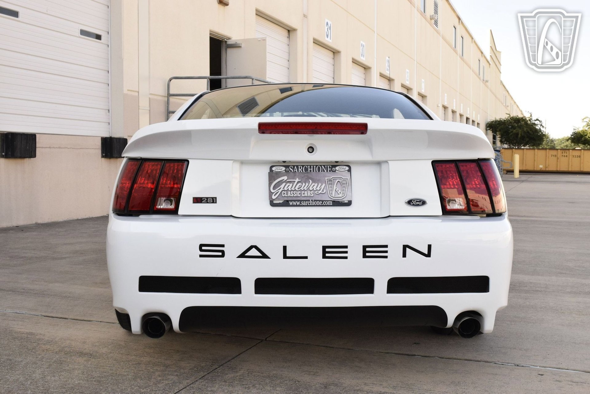 Used 1999 Ford Mustang GT image 11