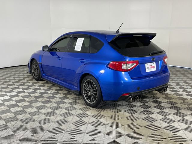 Used 2011 Subaru Impreza WRX Hatchback w/ Popular Equipment Group 3B AWD/4WD image 14