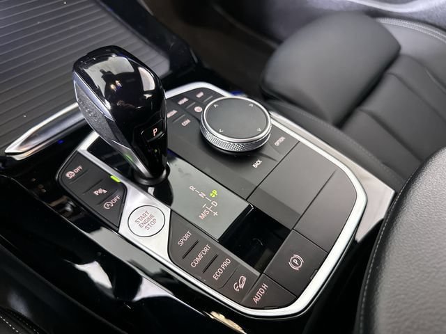 Used 2023 BMW X3 xDrive30i w/ Premium Package AWD/4WD image 16
