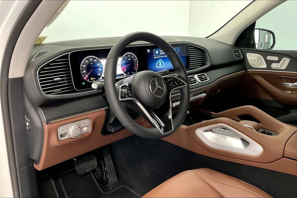 New 2026 Mercedes-Benz GLE 350 4MATIC image 26