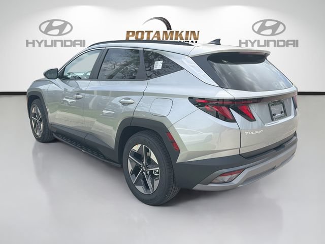 New 2026 Hyundai Tucson SEL Plus FWD image 7