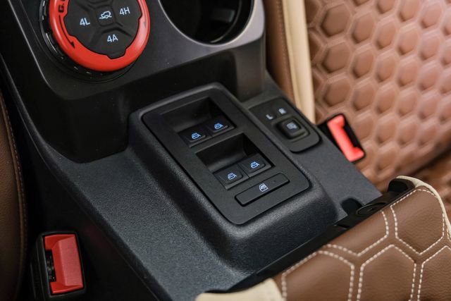 Used 2025 Ford Bronco Raptor AWD/4WD image 73