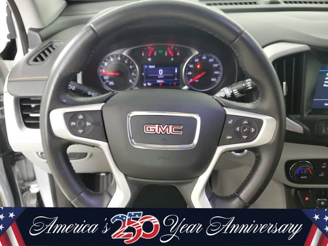 Used 2019 GMC Terrain SLE w/ Driver Convenience Package FWD image 24