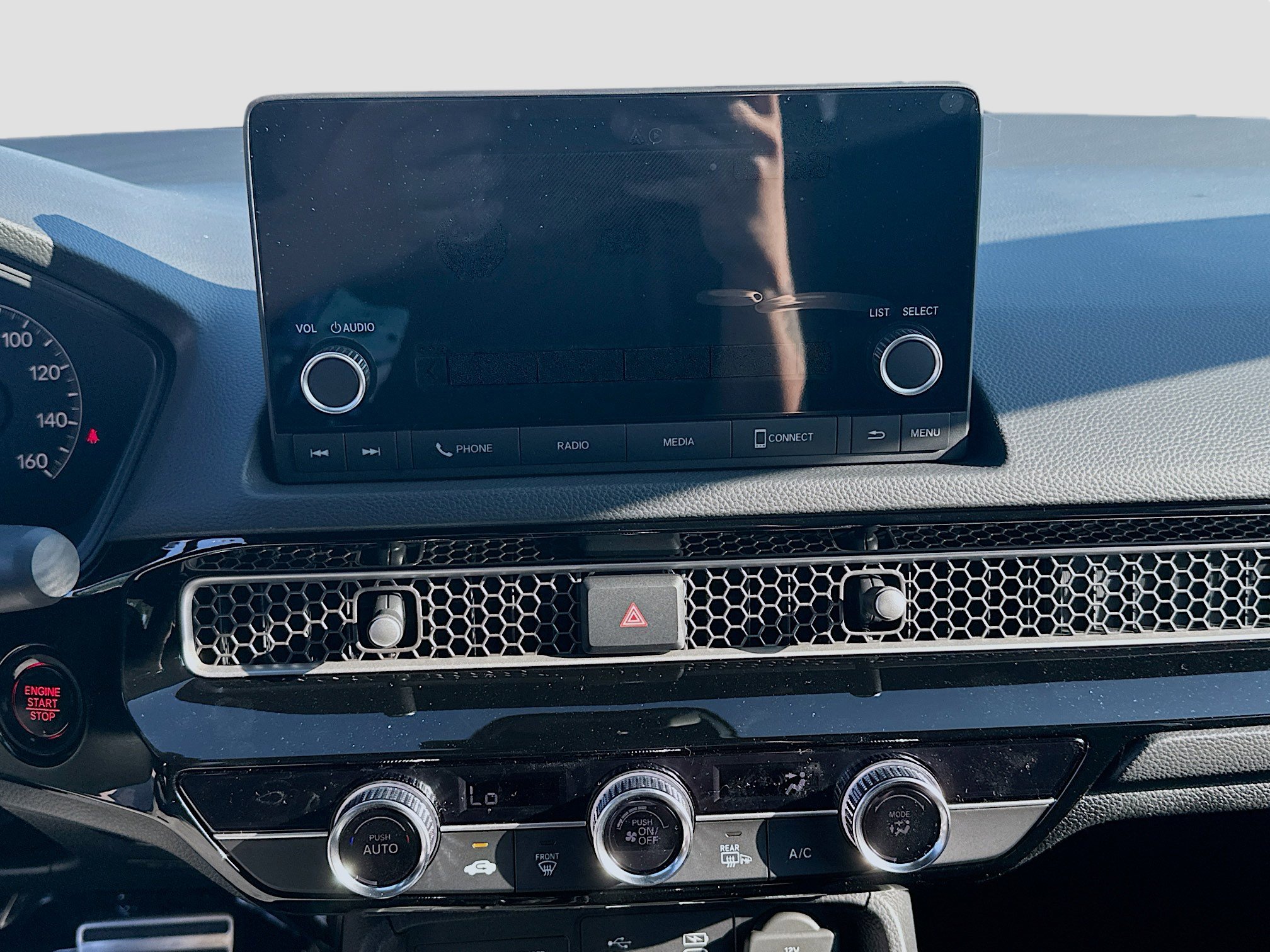 New 2026 Honda Civic Sport image 12