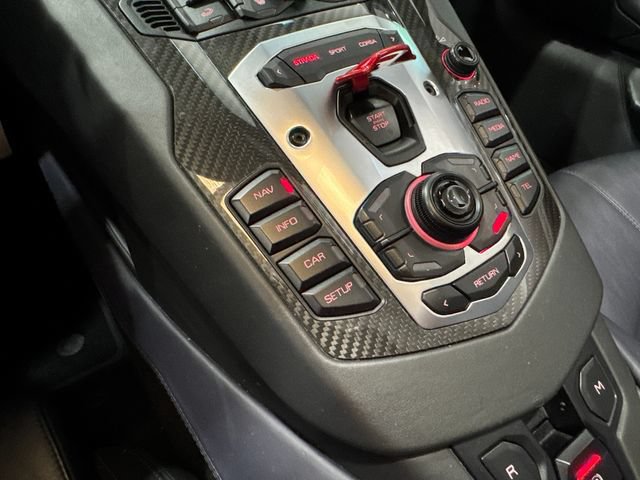 Used 2014 Lamborghini Aventador LP 700-4 AWD/4WD image 16