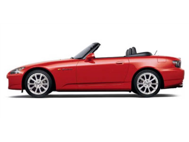 Used 2006 Honda S2000 image 1