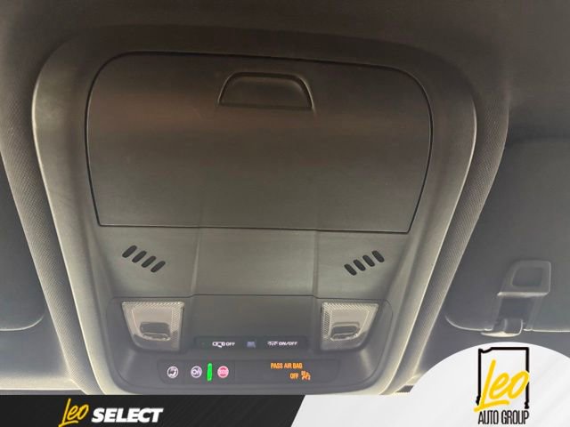 Used 2022 Chevrolet Equinox RS w/ Infotainment Package AWD/4WD image 14