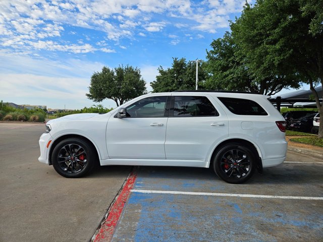 Used 2023 Dodge Durango GT RWD image 9