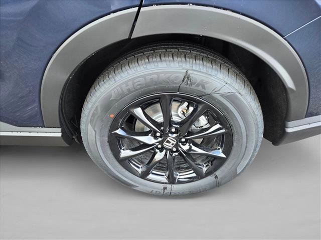 New 2026 Honda CR-V Sport-L image 9