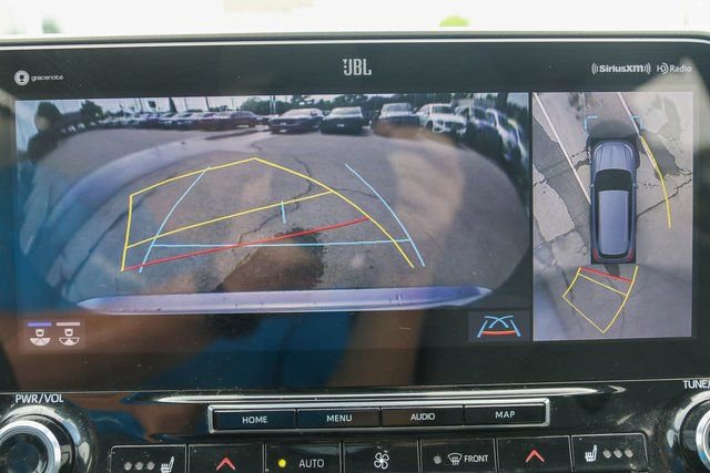 Used 2021 Toyota Highlander Limited image 39