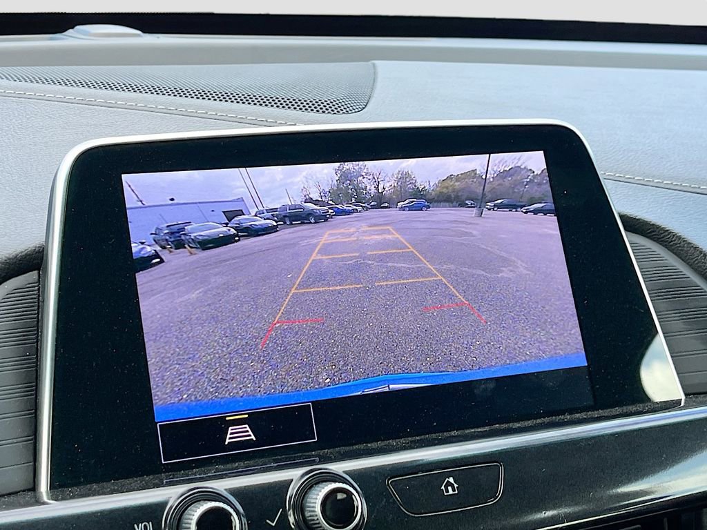 Used 2023 Cadillac CT4 V Blackwing w/ Watkins Glen IMSA Edition image 14