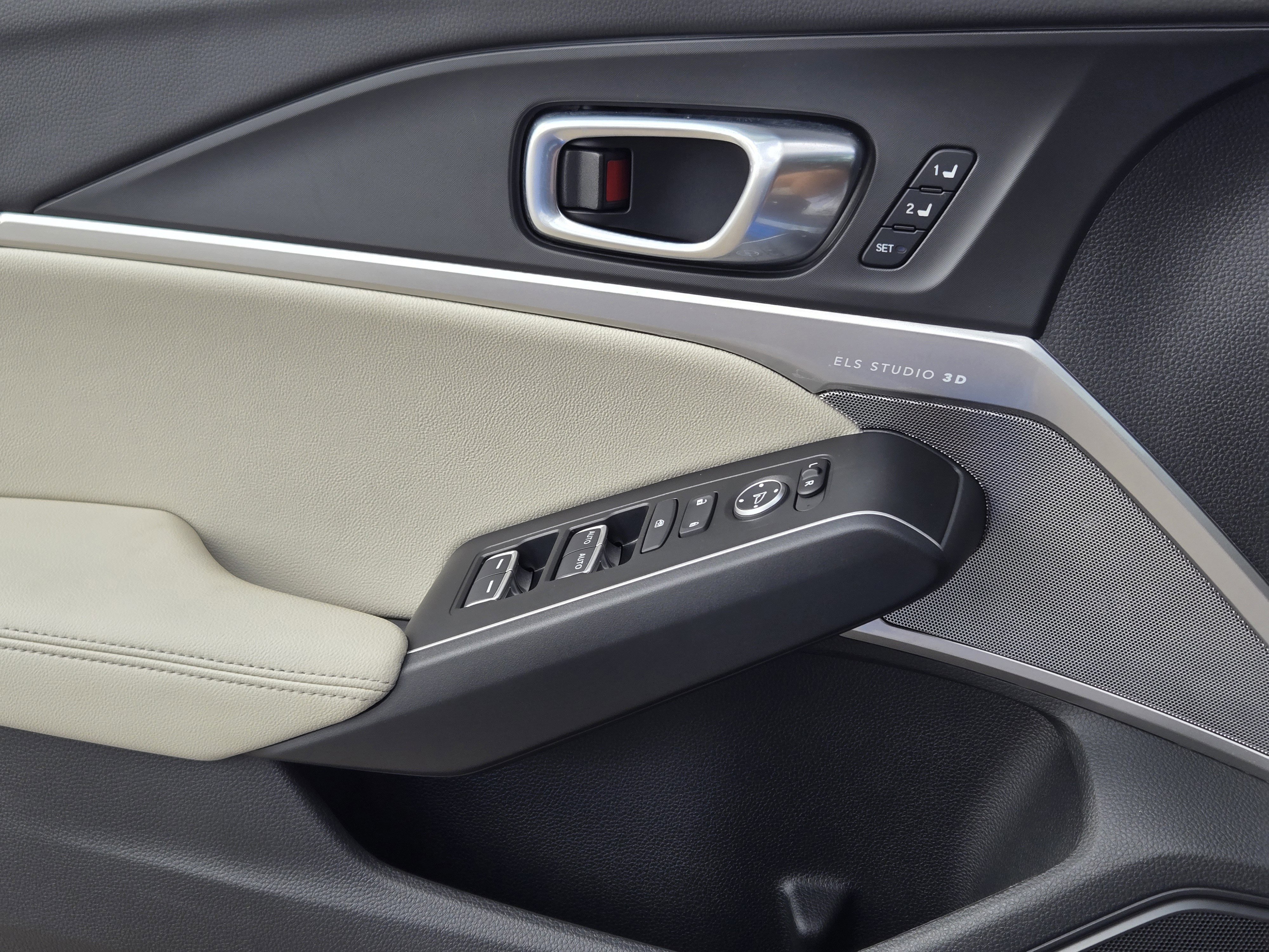 Certified 2026 Acura Integra A-Spec image 23