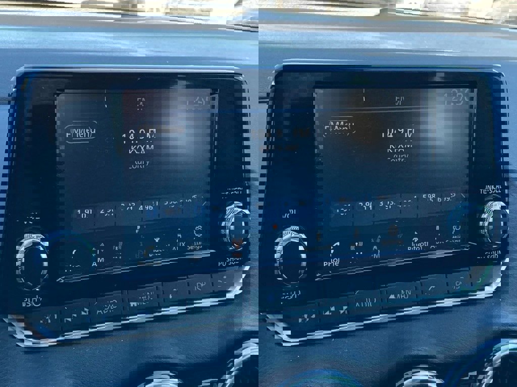 Used 2025 Nissan Sentra S image 20