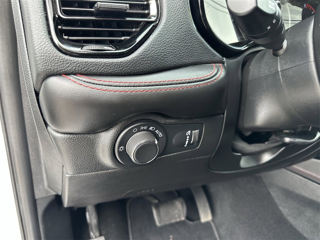 Used 2023 Dodge Durango GT image 21