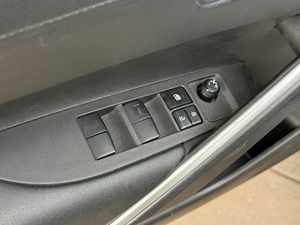 Certified 2024 Toyota Corolla Cross AWD Hybrid image 19