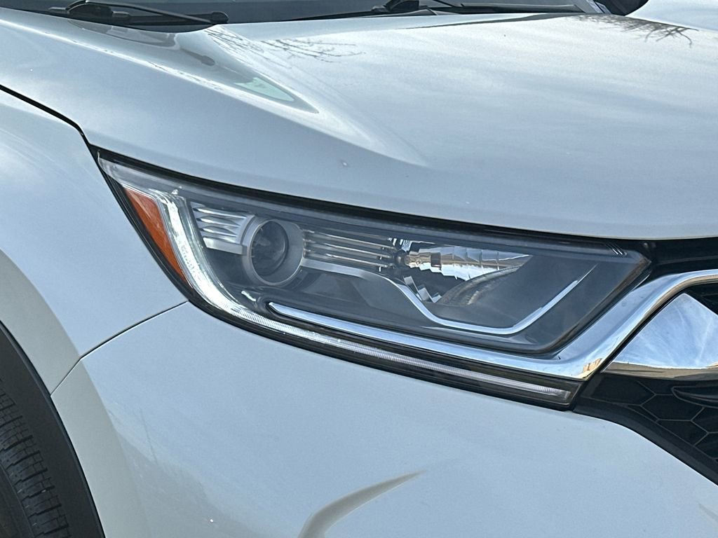 Used 2018 Honda CR-V EX-L image 9