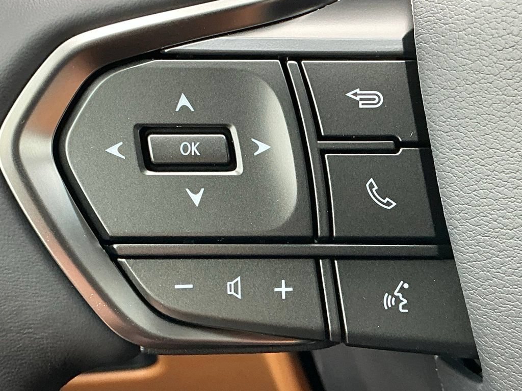 New 2026 Lexus LX 700h Luxury AWD/4WD image 30