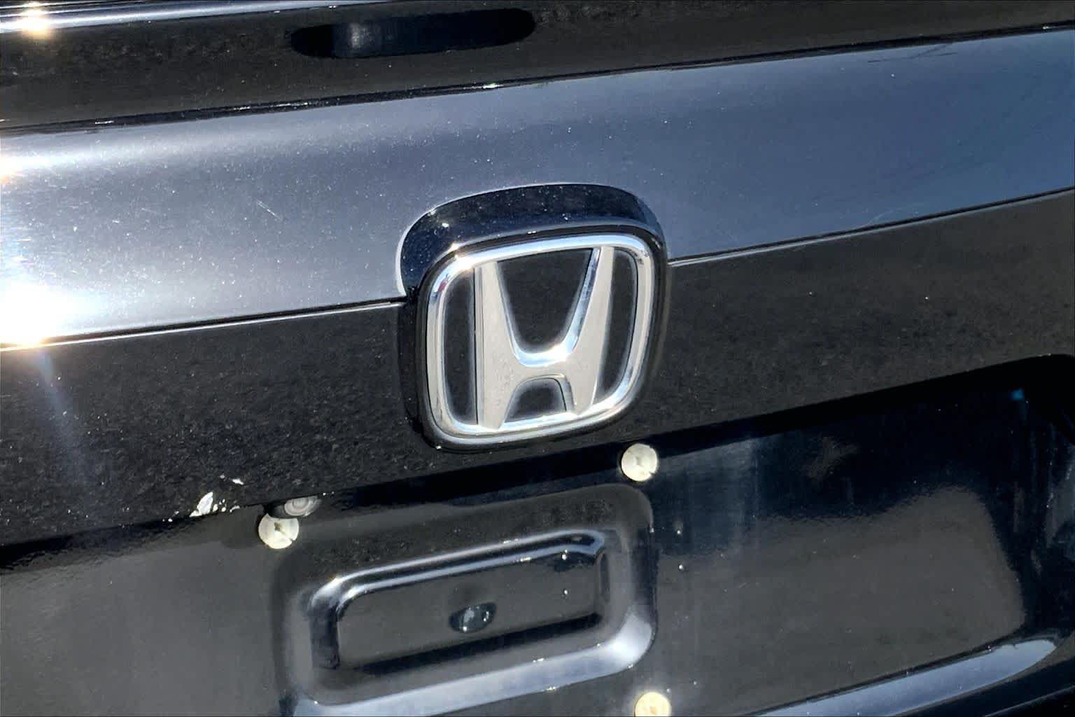 Used 2018 Honda Accord Sport image 27