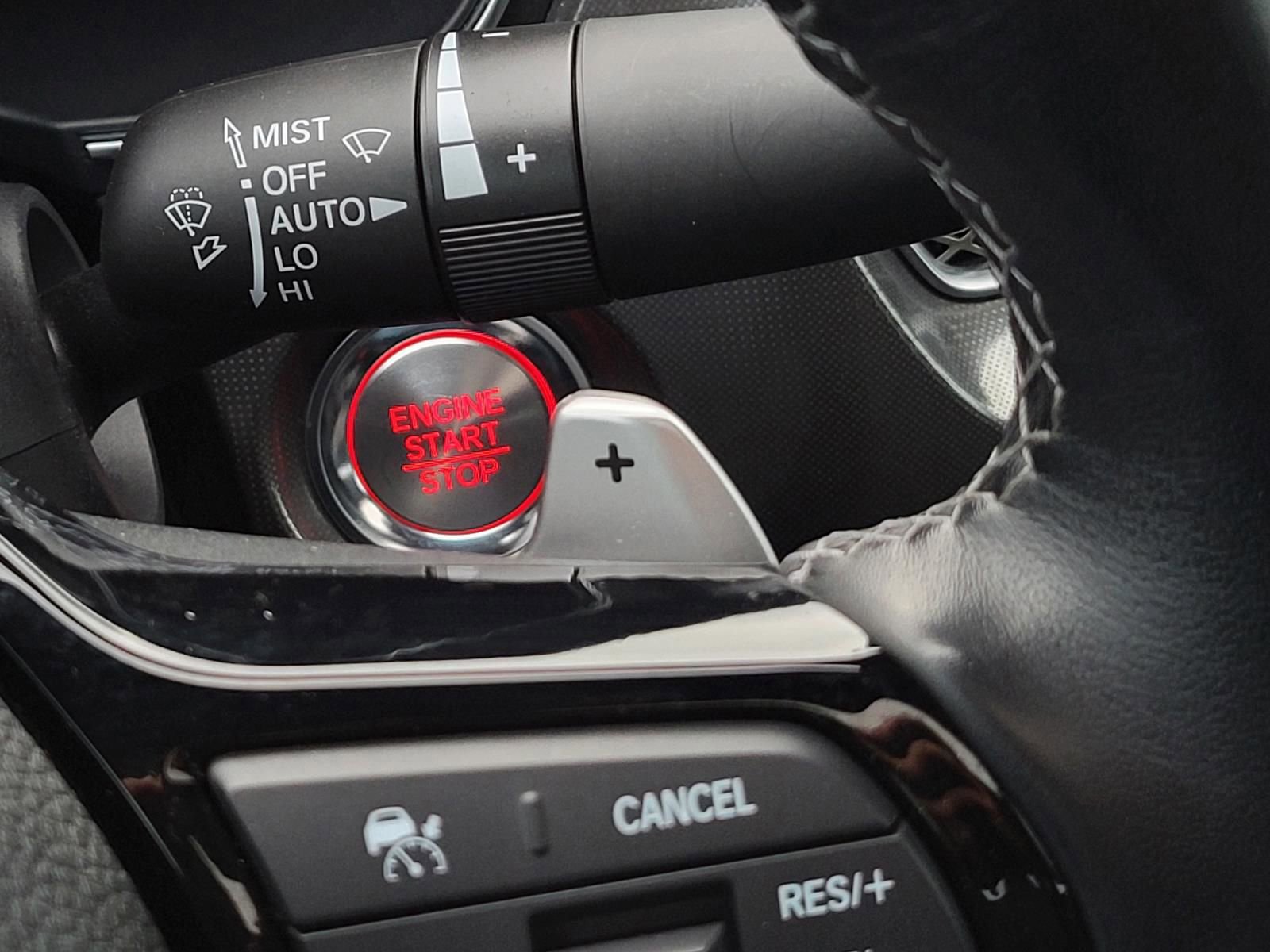 Used 2023 Acura Integra A-Spec image 31