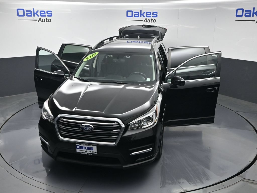 Used 2019 Subaru Ascent Premium w/ Popular Package #2 AWD/4WD image 56