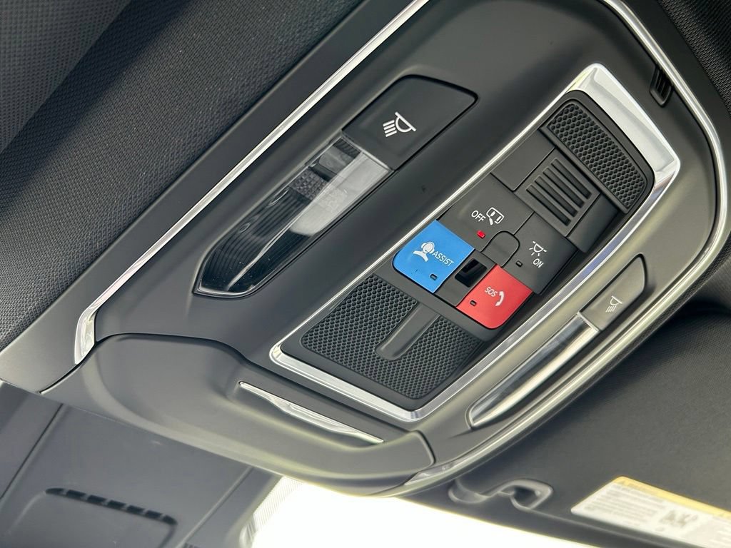 New 2026 Jeep Cherokee Limited AWD/4WD image 23