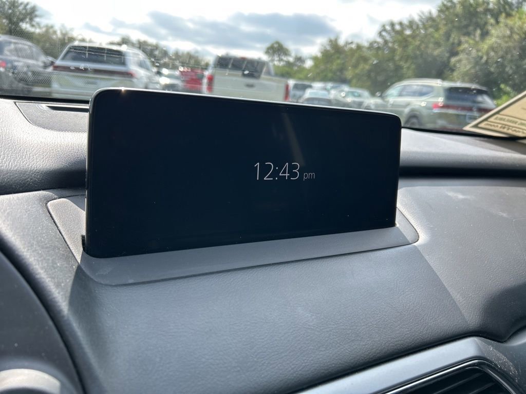 Used 2022 MAZDA CX-9 Touring image 26