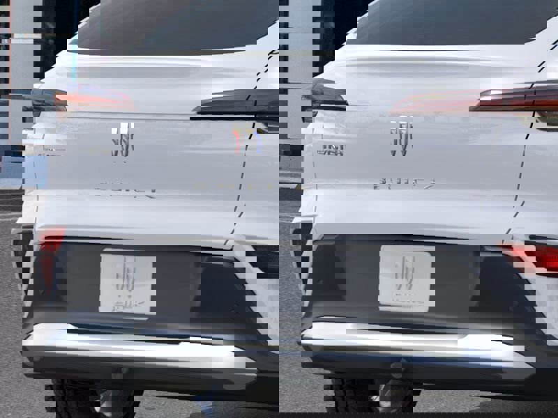 New 2026 Buick Envista Preferred w/ Convenience II Package image 14