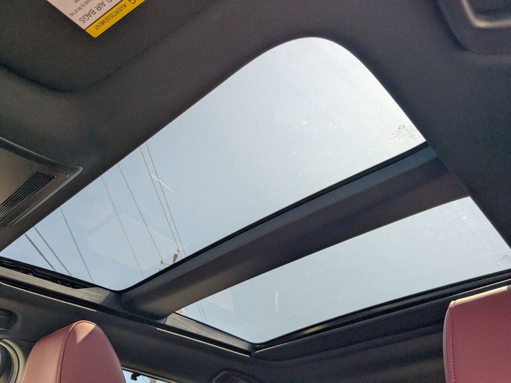 New 2026 MAZDA CX-70 3.3 Turbo w/ Premium Plus Pkg image 22