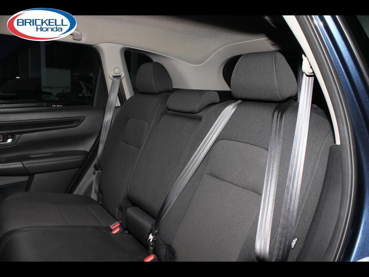 Certified 2024 Honda CR-V LX image 20