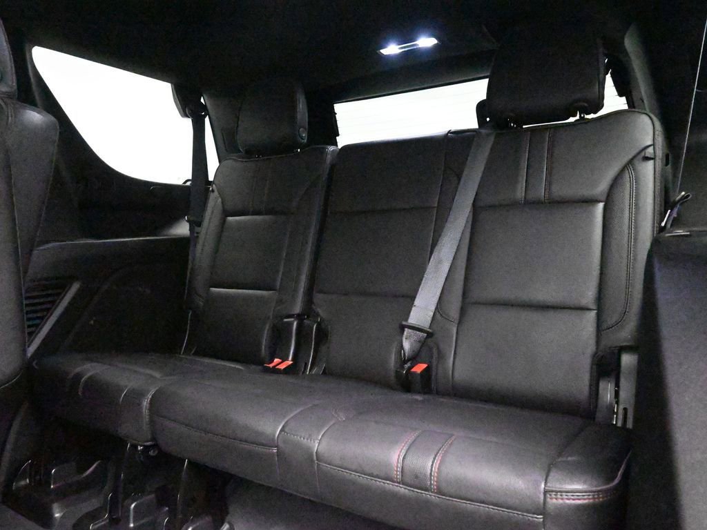Used 2022 Chevrolet Tahoe RST w/ Luxury Package image 19