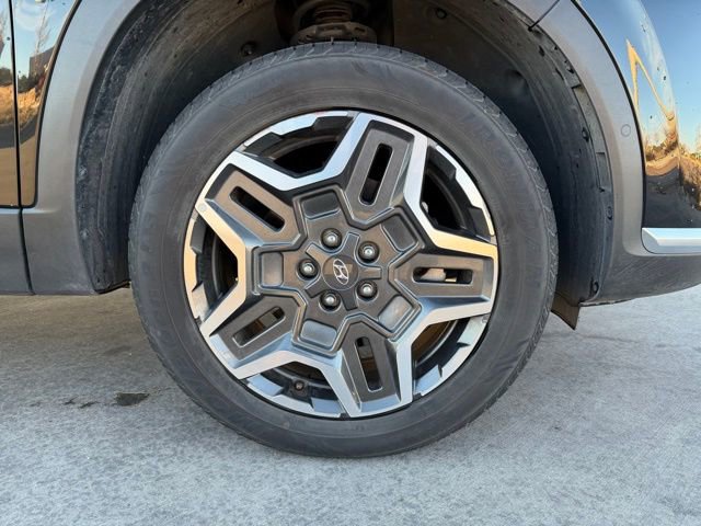 Used 2023 Hyundai Santa Fe Limited image 30