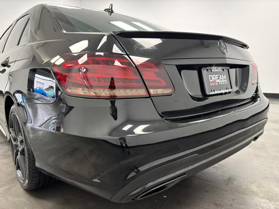 Used 2015 Mercedes-Benz E 350 Sport w/ Premium 1 Package image 17