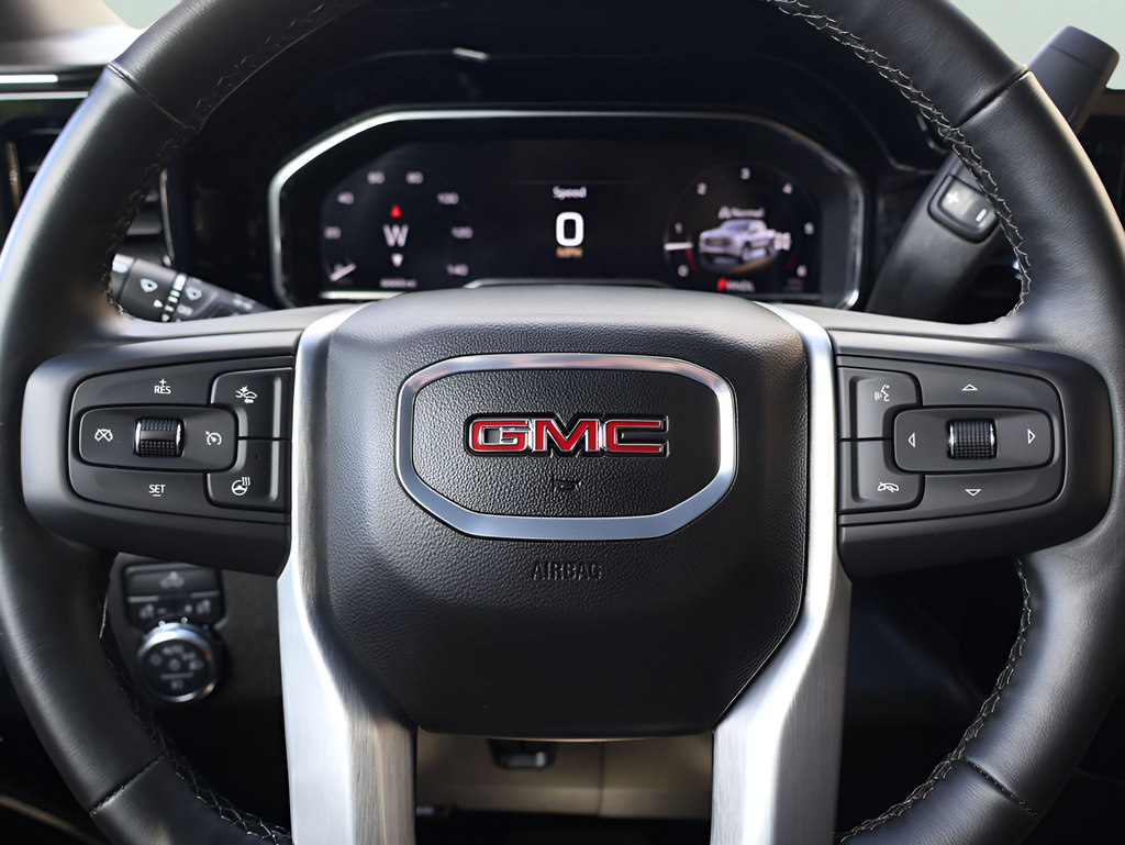 Used 2024 GMC Sierra 1500 Elevation AWD/4WD image 22
