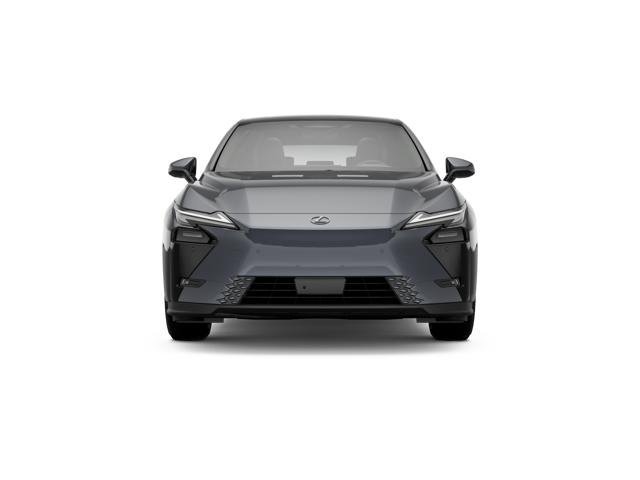 New 2026 Lexus ES 350e w/ Executive Package FWD image 5